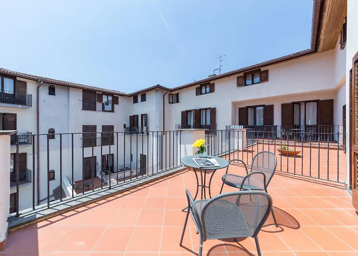 Hotel Jaccarino