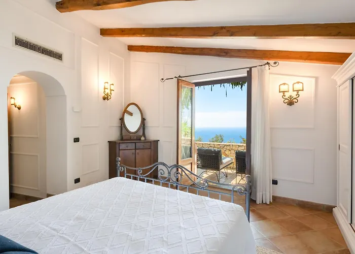 Agriturismo Fattoria Terranova