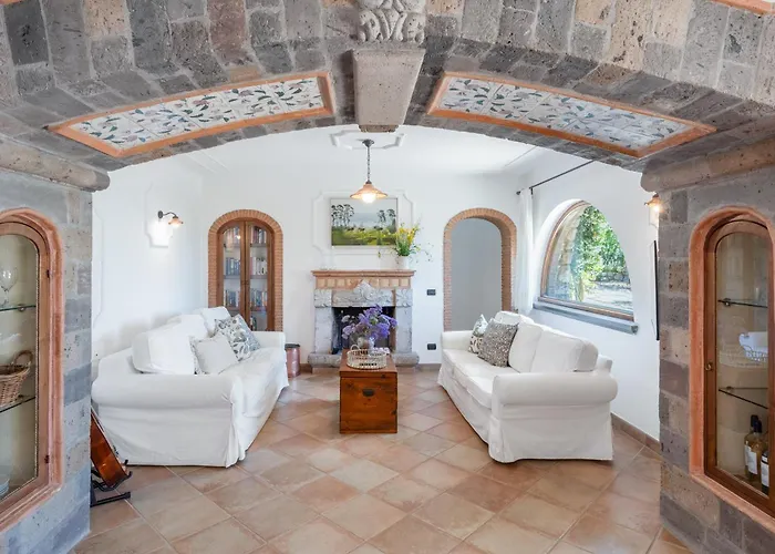 Agriturismo Fattoria Terranova